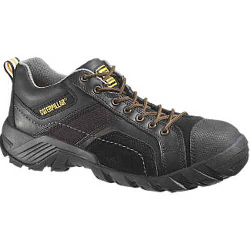 Caterpillar Work Boots - Comfortable Work Shoes