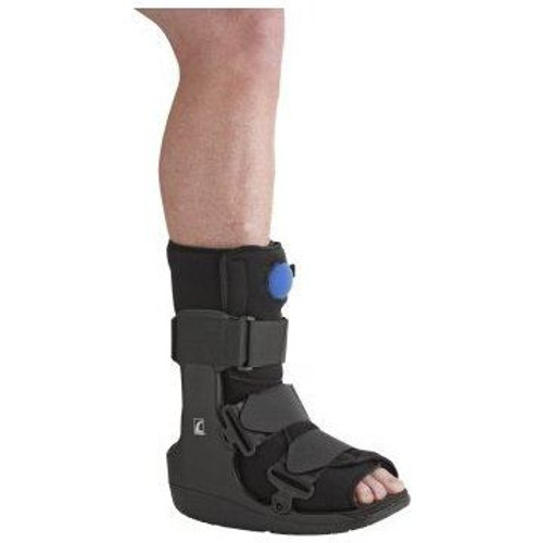 Ossur Air Equalizer Walking Boot - Low Top