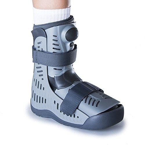 Ossur Rebound Low-top Walking Boot - 