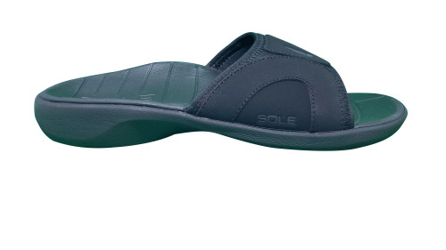 SOLE Sport Slide Sandals - Womens - Free Shipping