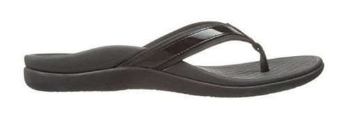 Vionic Tide II Women's Leather Orthaheel Sandals | Orthotic Shop