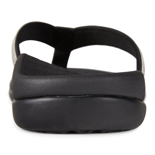 Vionic Tide II Women's Leather Orthaheel Sandals | Orthotic Shop