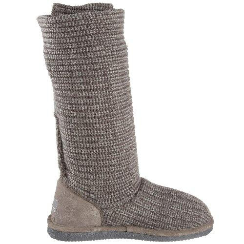 Bearpaw Knit Tall - 658W - Women's Sweater Boots - Free Shipping