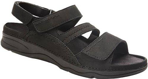 Drew Alexa - Women\'s - Black Nubuck