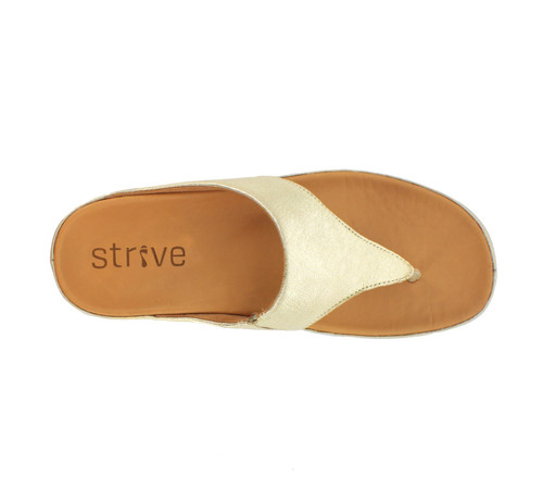 Strive Maui - Women's Supportive Thong Sandals - Free Shipping & Free ...