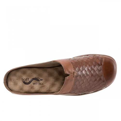 Softwalk San Marcos Woven - Women's Clogs - Free Shipping