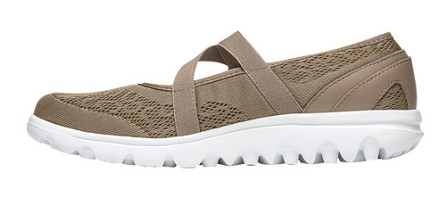 Propet TravelActiv Mary Jane - Women's Lightweight, Flexible Mary Jane - Free Shipping