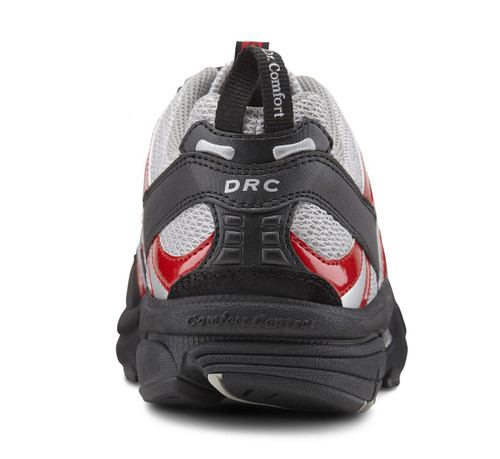 Dr. Comfort Performance Men's Athletic Shoe - Free Shipping