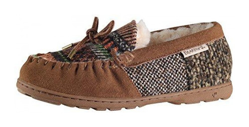 bearpaw women's mindy