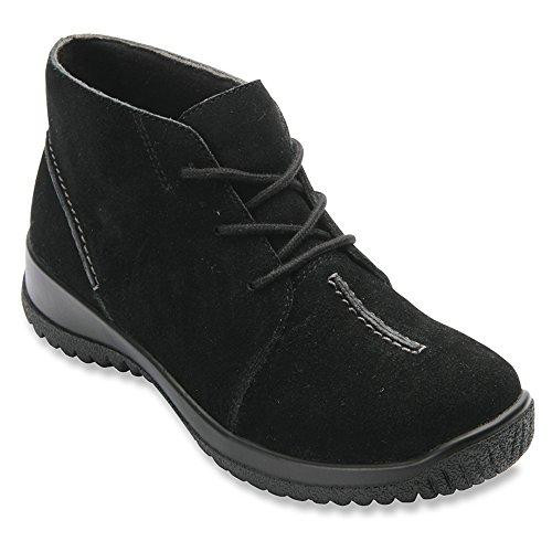 Drew Krista - Women's Boot - Black Suede