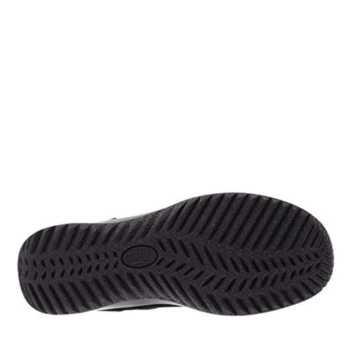 krista wide snow boot