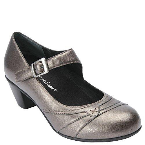 Drew Summer - Women's - Pewter