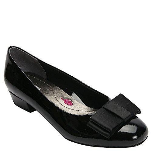 Ros Hommerson Teddi - Women's - Blk Patent