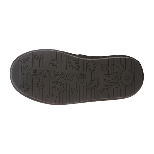 Bearpaw Boo Youth - Kid's Fuzzy Boots - Free Shipping