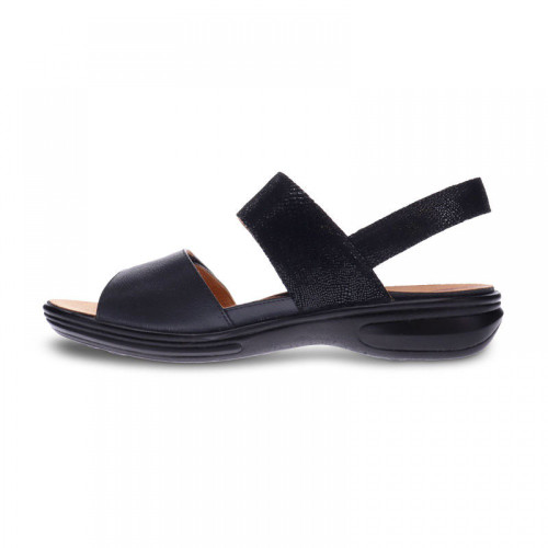 Revere Como - Women's Adjustable Sandal - Free Shipping