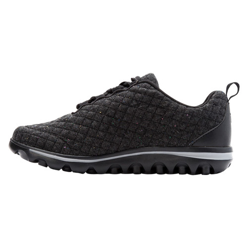 Propet TravelActiv Woven Mesh Women's Water Resistant Shoe - Free Ship