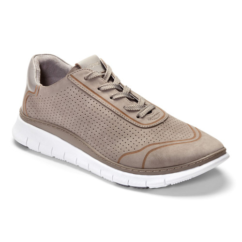 Vionic Fresh Riley - Women's Shoes - Grey - 1 main view