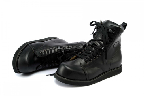 Mt. Emey 504 - Men's Supra-depth Therapeutic Boots by Apis - Free Shipping