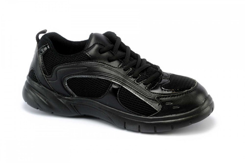 Mt. Emey 9701-L - Men's Extra-depth Athletic/Walking Shoes by Apis ...