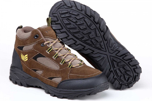 Mt. Emey 9703-L - Men's Outdoor Walking High Top by Apis - Free Shipping
