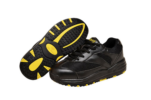 Mt. Emey Children's Orthopedic Sneakers - Slip Resistant by Apis - Free ...