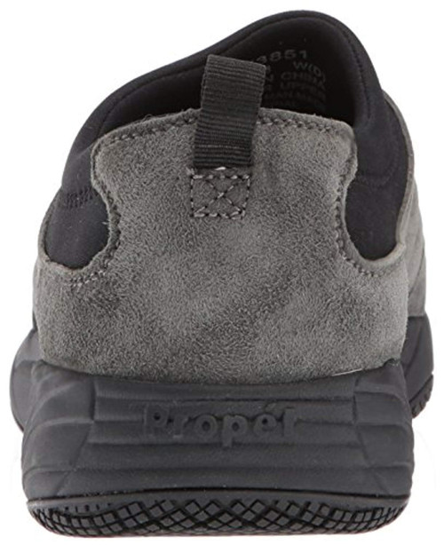 propet wash and wear slip on