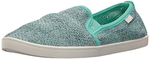 Sanuk W BROOK KNIT - Opal