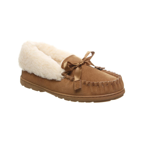 Bearpaw 2165W  Indio Hickory 220 - Profile View main