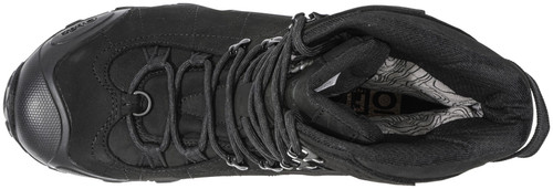bridger 10 insulated