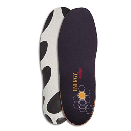 Pedag Energy Sportsline Orthotic Insoles - Medium Arch