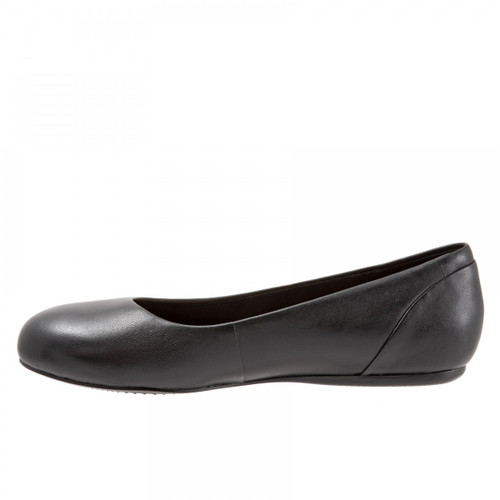 Softwalk Sonoma Women's Ballet Flat - Free Shipping