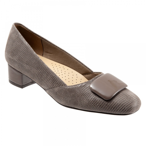 Trotters Delse - Taupe - main