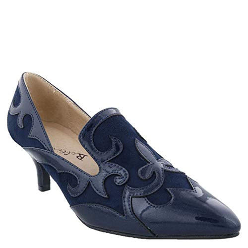 Bellini Bengal - Women's - Navy - Angle