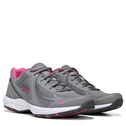 Ryka - Women's Athletic Arch Support Shoes - Free Shipping at