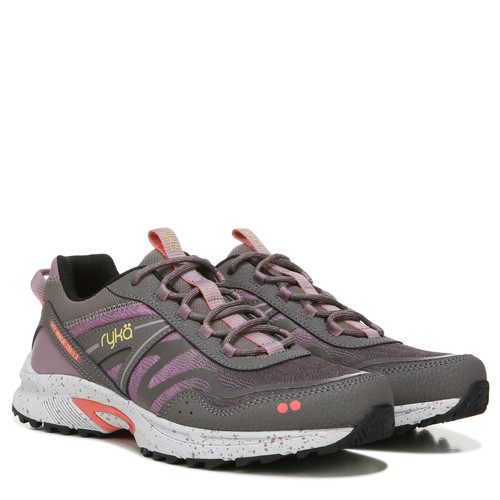 Ryka - Women's Athletic Arch Support Shoes - Free Shipping at