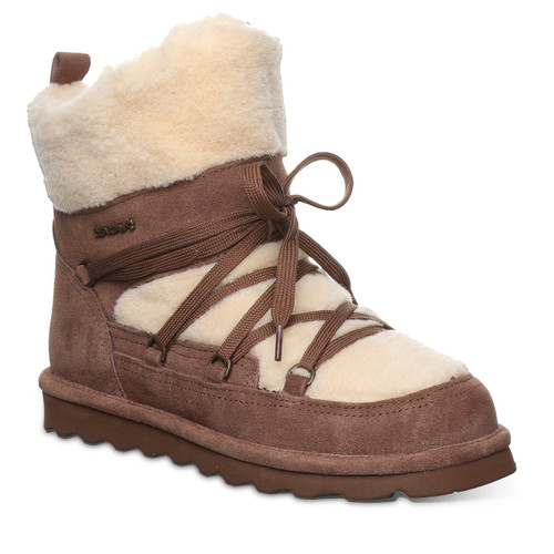 Bearpaw ANASTACIA Women's Boots - 2982W - Cocoa - angle main