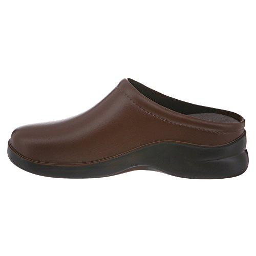 Klogs Edge Men's Slip Resistant Clogs - Free Shipping - USA Made