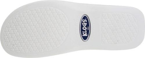 Klogs Dusty Unisex Clogs - Free Shipping - Orthotic Shop