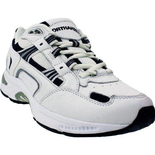 Vionic Walker w/ Orthaheel for Plantar Fasciitis | Orthotic Shop