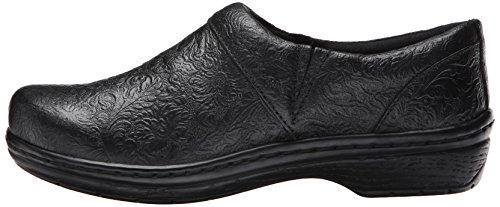 Klogs Mission - Leather Clog - Free Shipping