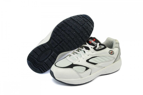 Answer2 554-3 Mens Athletic Comfort Shoes - Orthotic Shop