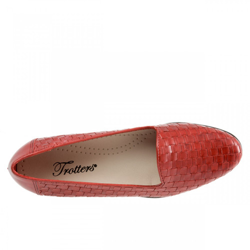 Trotters Liz - Women's Loafer - Free Shipping