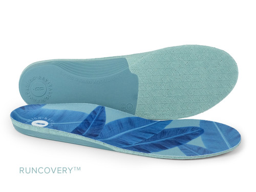 Revitalign Active Alignment Orthotic - Comfort Insoles - ALIGNMENT orthotic