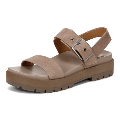 Vionic Torrance Women's Platform Lug Comfort Sandal