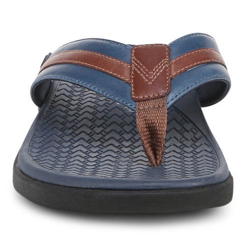 Vionic Men's Tide II Orthotic Support Sandal