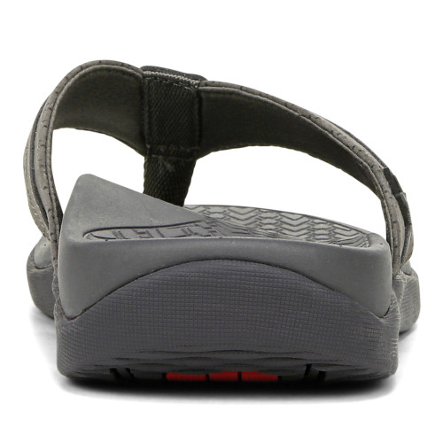 Vionic Men's Tide II Orthotic Support Sandal