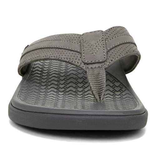 Vionic Men's Tide II Orthotic Support Sandal
