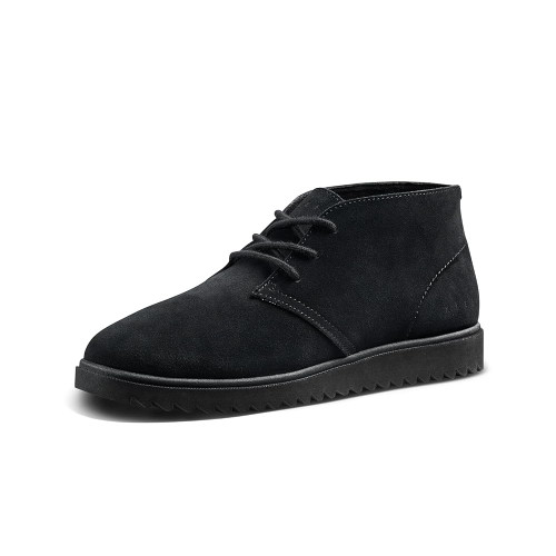 Reef Leucadian Men's Sneaker - Black
