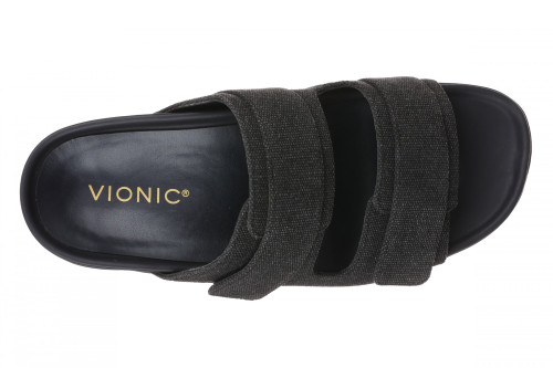 Vionic Riviera Women's Orthotic Comfort Slide Sandals
