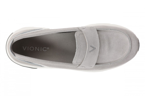 Vionic Walk Roam Loafer - Women's Comfortable Supportive Orthotic Arch